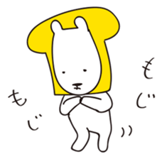 Panken Panta sticker #1446344