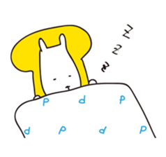 Panken Panta sticker #1446345