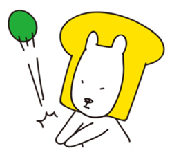 Panken Panta sticker #1446347