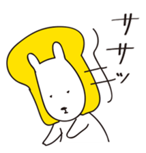 Panken Panta sticker #1446348