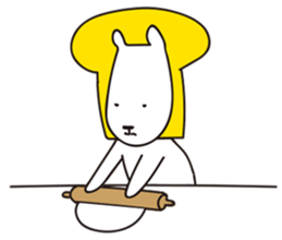 Panken Panta sticker #1446352