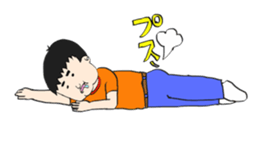 Men who sucks sticker #1447013