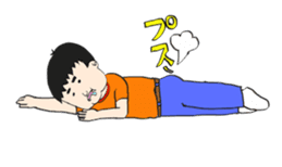 Men who sucks sticker #1447013