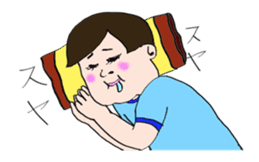 Men who sucks sticker #1447014