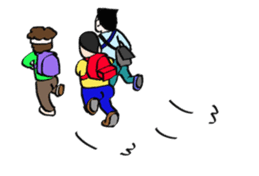 Men who sucks sticker #1447026