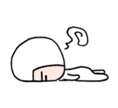 every day mitsuko sticker #1447067