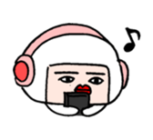 every day mitsuko sticker #1447072