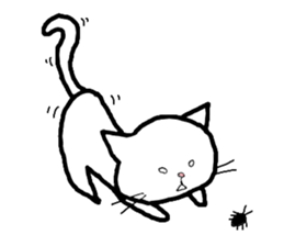 Nyanpei sticker #1447121