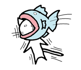 Nyanpei sticker #1447123