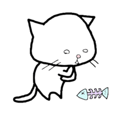 Nyanpei sticker #1447128