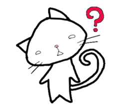 Nyanpei sticker #1447130