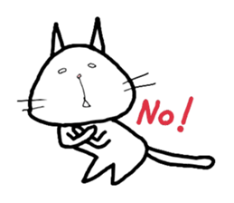 Nyanpei sticker #1447133