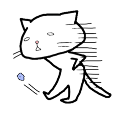 Nyanpei sticker #1447137