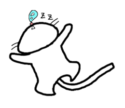 Nyanpei sticker #1447148