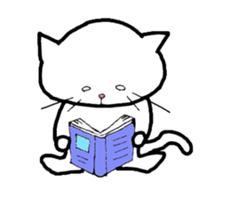 Nyanpei sticker #1447151