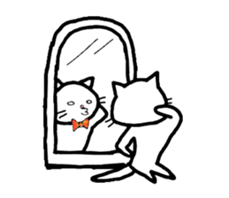 Nyanpei sticker #1447152