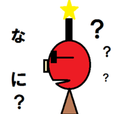 PIGSAMURAI2 sticker #1447656