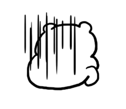 2525bear sticker #1447835