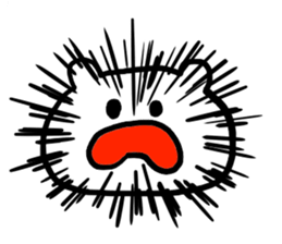 2525bear sticker #1447850