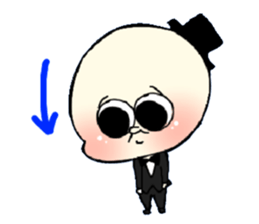 hoyo? sticker #1448160