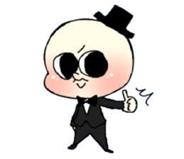 hoyo? sticker #1448164