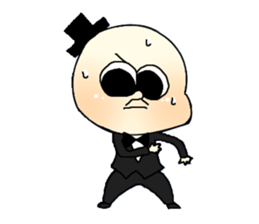 hoyo? sticker #1448167