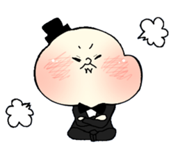 hoyo? sticker #1448169