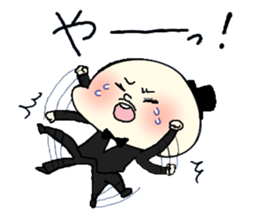 hoyo? sticker #1448170