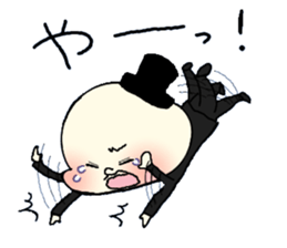 hoyo? sticker #1448172