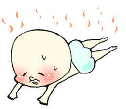 hoyo? sticker #1448173