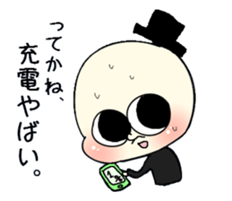 hoyo? sticker #1448174