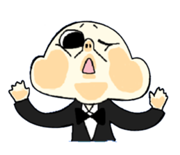 hoyo? sticker #1448176