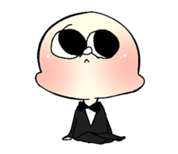 hoyo? sticker #1448181