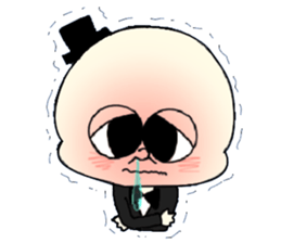 hoyo? sticker #1448185