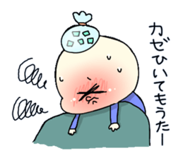 hoyo? sticker #1448186