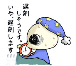 hoyo? sticker #1448191