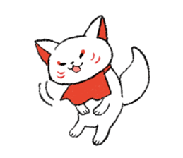 Japanese Monsters sticker #1448274