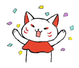 Japanese Monsters sticker #1448277