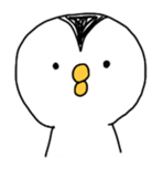 unluckypesogiso sticker #1448658