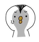 unluckypesogiso sticker #1448659