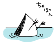 unluckypesogiso sticker #1448668