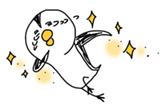 unluckypesogiso sticker #1448672