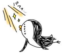 unluckypesogiso sticker #1448673