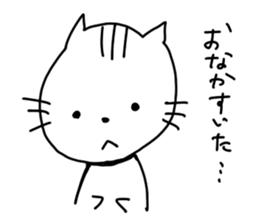 little littie zoo sticker #1449244