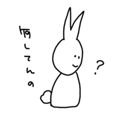 little littie zoo sticker #1449247