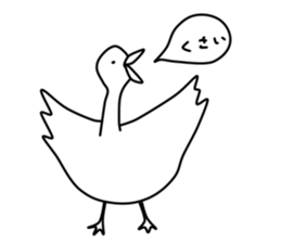 little littie zoo sticker #1449263