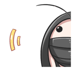 Lily & Marigold Special (Strike Roaches) sticker #1449501