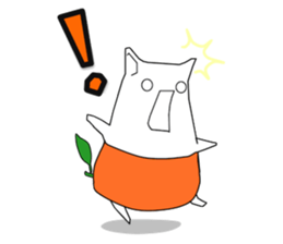 nekomelon sticker #1449834
