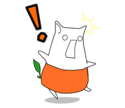 nekomelon sticker #1449834