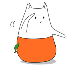 nekomelon sticker #1449835